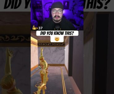 Fortnite Train Glitch #shorts #fortnite