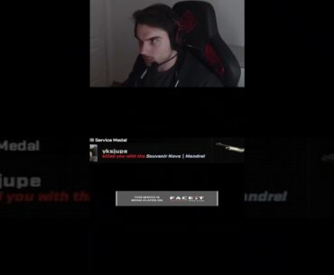 WHAT YOU (DON'T) SEE IS WHAT YOU GET - Counter-Strike 2 #csgo #counterstrike #gaming