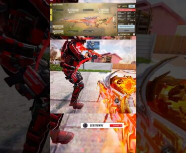 Death With Dlq33 Owner #callofduty #codm #cod #gaming #shorts #gamer #games #viral #mw2 #mw3 #dlq33