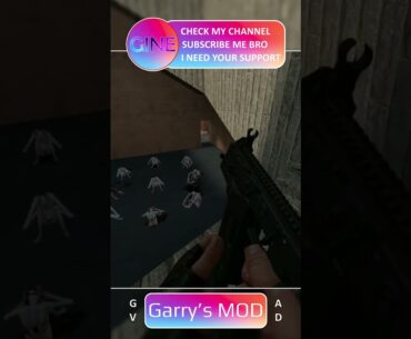 vs funny scp nextbot gmod