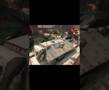 Tank hunter Japan #enlisted #warthunder #ww2rebuilder #gaming #fps #games #gameplay #shoter