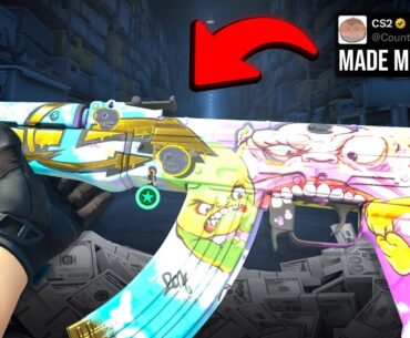 THE GREAT EARNINGS OF CS2 ARMORY PASS..