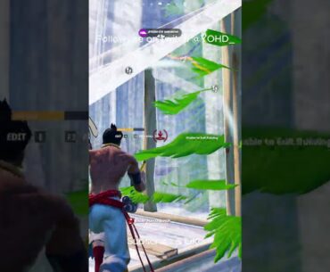 3 peice Follow me on Twitch @YOHD_ #fortnite #shorts #gaming #fyp #viralshorts
