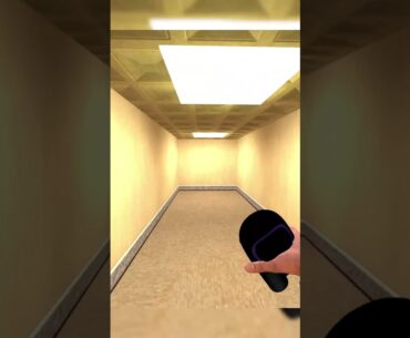 SCP-096 CHASE #games #gmod #garrysmod #gaming #shortvideo #shortsfeed #scp #shorts #nextbots