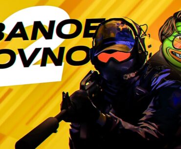 КАК ИГРАЕТСЯ COUNTER STRIKE 2 В 2025