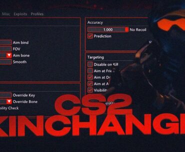 *NEW SKINCHANGER 2025* Counter Strike 2 SKINCHANGER | Undetect 2025 | Full Tutorial & Free Download