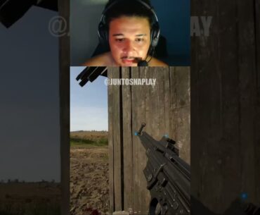 Cabelinho matador part2 #hellletloose #battlefield #fps #fpsgames