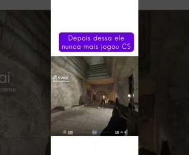 trairagem #gameplay #csgo #fpsgames #shortvideo