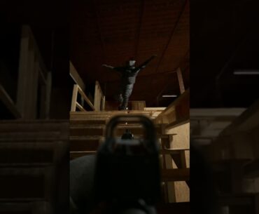 I believe I can fly... #bodycamgame #gaming #gameplay #games #fps