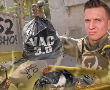 ОТВЕТ: Почему VALVE Забили на VAC в CS2 / PUBG