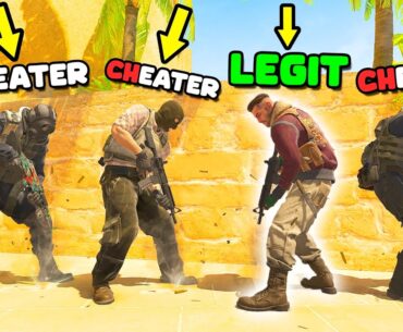 How MANY CHEATERS ARE IN TOP #20 WORLD! - CS2 HIGHLIGHTS