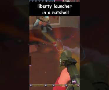 this weapon is soooooo bad #tf2 #teamfortress2 #clip #highlight #fps #gaming #games