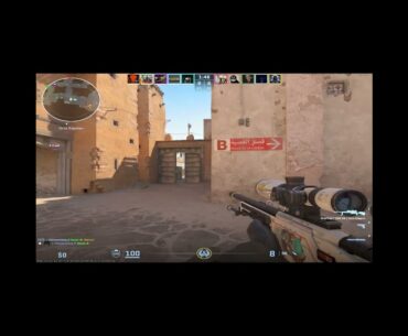 Counter Strike 2 #shorts  #csgo #gaming  #counterstrike ( SHORT GEÇİLMEZ )