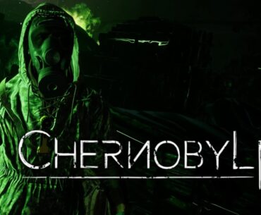 CHERNOBYLITE First Person Shooter Survival Horror Game (1)