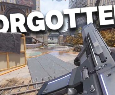 Everyone FORGOT About THIS FPS Game...