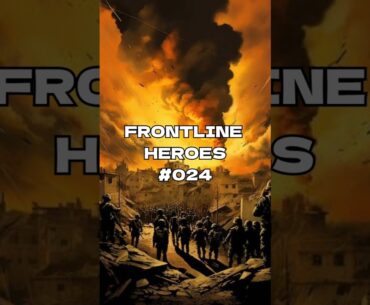 FRONTLINE HEROES 024 #games #gameplayfps #gameplay #jogosleves #mobile #gaming #fpsgames