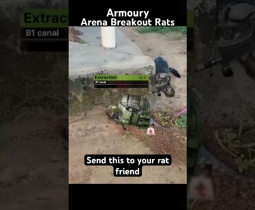 #gaming #gameplay @ArenaBreakout #goldenlionslegion #arenabreakout #status #games #edit #fps #fyp