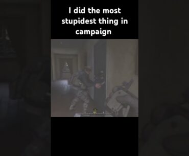 Modern warfare remastered: double explosion #callofduty #xbox #gaming #games #cod