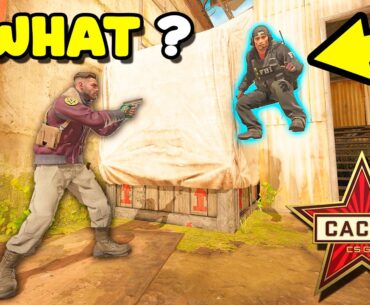 Why NEW CACHE IS TOTALLY BROKEN! - CS2 HIGHLIGHTS