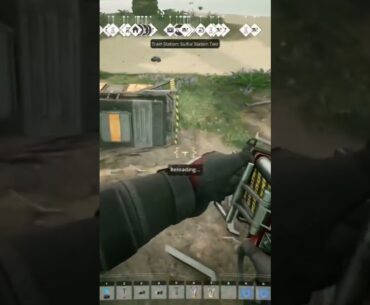 It's not an FPS game? #gaming #funny #games #letsplay #satisfactory