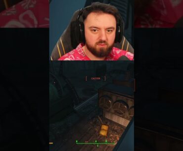 When Diplomacy Fails in Fallout 4