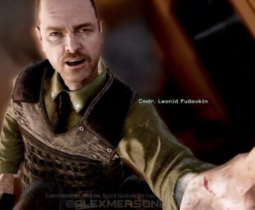 This Is Not Just A Game - Soap | Captain Price | Yuri | Emotional Soldiers Story (CALL OF DUTY) Ep4