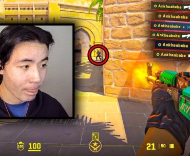 COUNTER-STRIKE 2 ТОГЛОЖ ҮЗЬЕ 🫡