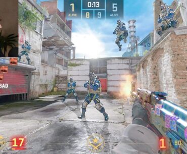 Cache Is Back in CS2!