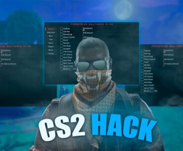 🚀[New] Cheats Counter Strike 2! | BEST HACKS To CS2! | Rage + Legit | Free Download 2025⚠️