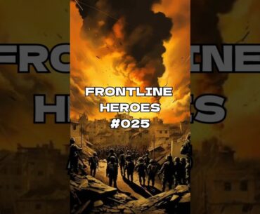 FRONTLINE HEROES 025 #gameplay #gameplayfps #games #jogosleves #mobile #gaming #fpsgames