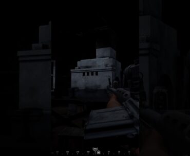How to clear a room #gaming #hellletloosegameplay #hellletloose #fpsgames