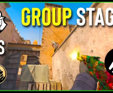 G2 vs TheMongolz - HIGHLIGHTS - ESL Pro League Season 21 | CS2