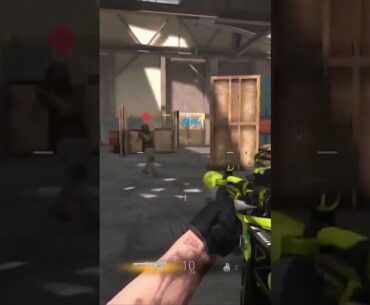 Best Offline FPS Games for Android (2025) #Shorts #Viral