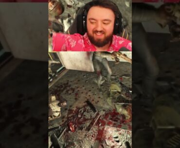 Good Idea Bad Timing in Fallout 4