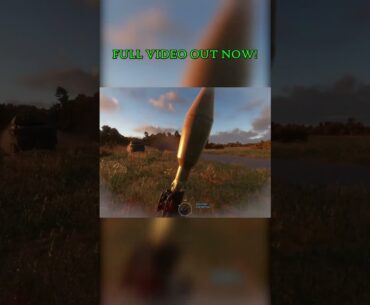 Is Arma Reforger REALLY Better Than Other FPS Games for AMBUSHES?