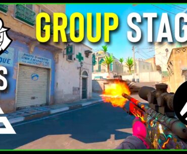 G2 vs SAW - HIGHLIGHTS - ESL Pro League Season 21 | CS2