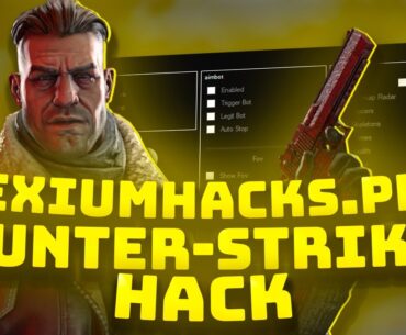 Incredible Counter Strike 2 Cheat! | Best Aimbot & Wallhack | Undetected CS2 Hack | Free Download