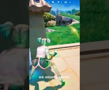 #fortnite #like #comment #subscribe #bweirdgaming #viralshorts
