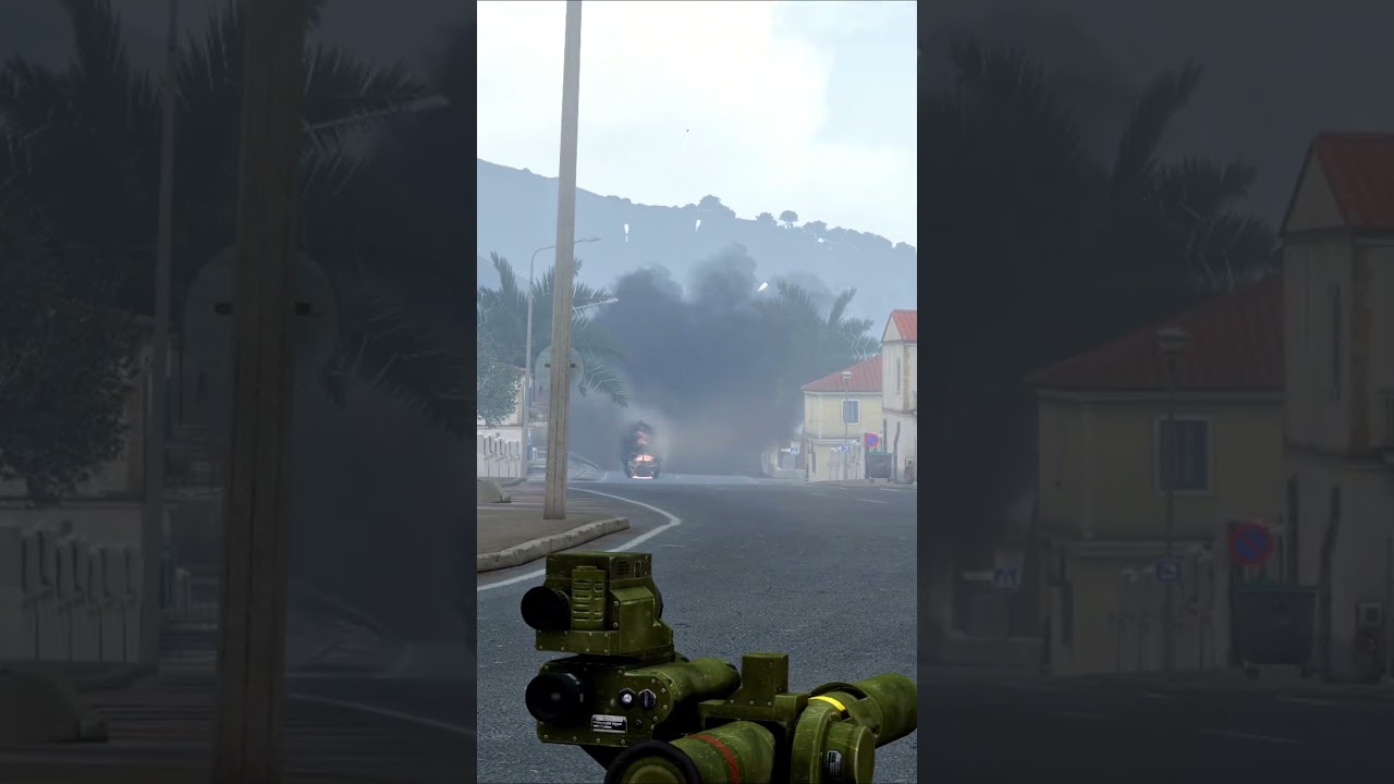 TOW vs Patrol #arma3 #armareforger #arma3milsim #milsim #military #militarysimulation #gaming TOW vs Patrol #arma3 #armareforger #arma3milsim #milsim #military #militarysimulation #gaming