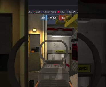 KILL CAM #23 #fps  #games #killcam #gaming #gameplay#deadshotgaming