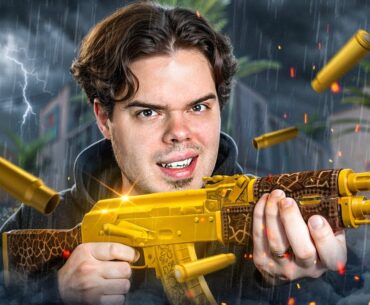 МОЯ ПЕРВАЯ КАЛИБРОВКА В CS2