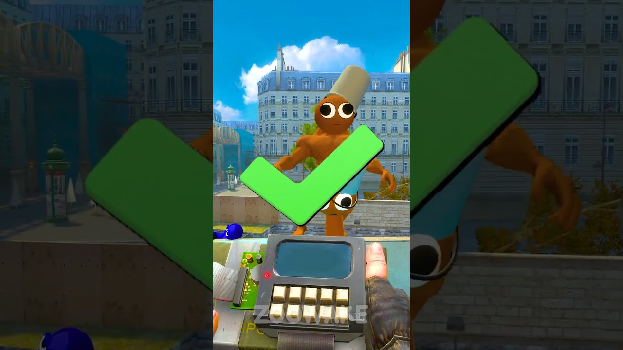 BABY DOEY in TROUBLE ! BOMB ATTACK CAN FIND MOTHER SPRUNKI VS POPPY PLAYTIME 4 IN Garry’s Mod BABY DOEY in TROUBLE ! BOMB ATTACK CAN FIND MOTHER SPRUNKI VS POPPY PLAYTIME 4 IN Garry's Mod