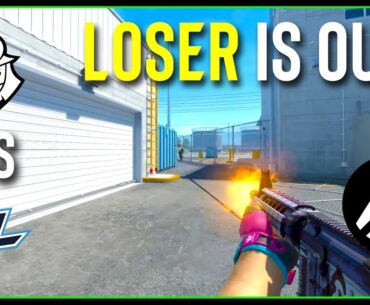 WINNER TO PLAYOFFS! G2 vs GamerLegion - HIGHLIGHTS - ESL Pro League Season 21 | CS2