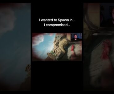 Compromise #battlefield #bfv #fpsgames #fps #gaming #funny #funnygameplay