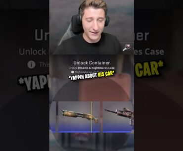 Rare GOLD Unboxings in CS2!! (EPIC)