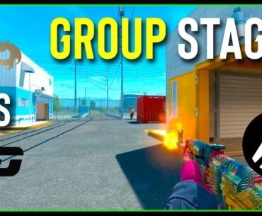 LOSER IS OUT! Eternal Fire vs paiN - HIGHLIGHTS - ESL Pro League Season 21 | CS2