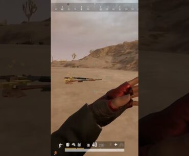 -2 #pubg #gaming #fps #games
