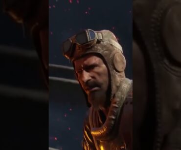 Nikolai's Painful Memories Resurface. #gaming #callofduty #cod  #firstpersonshooter #blackops3