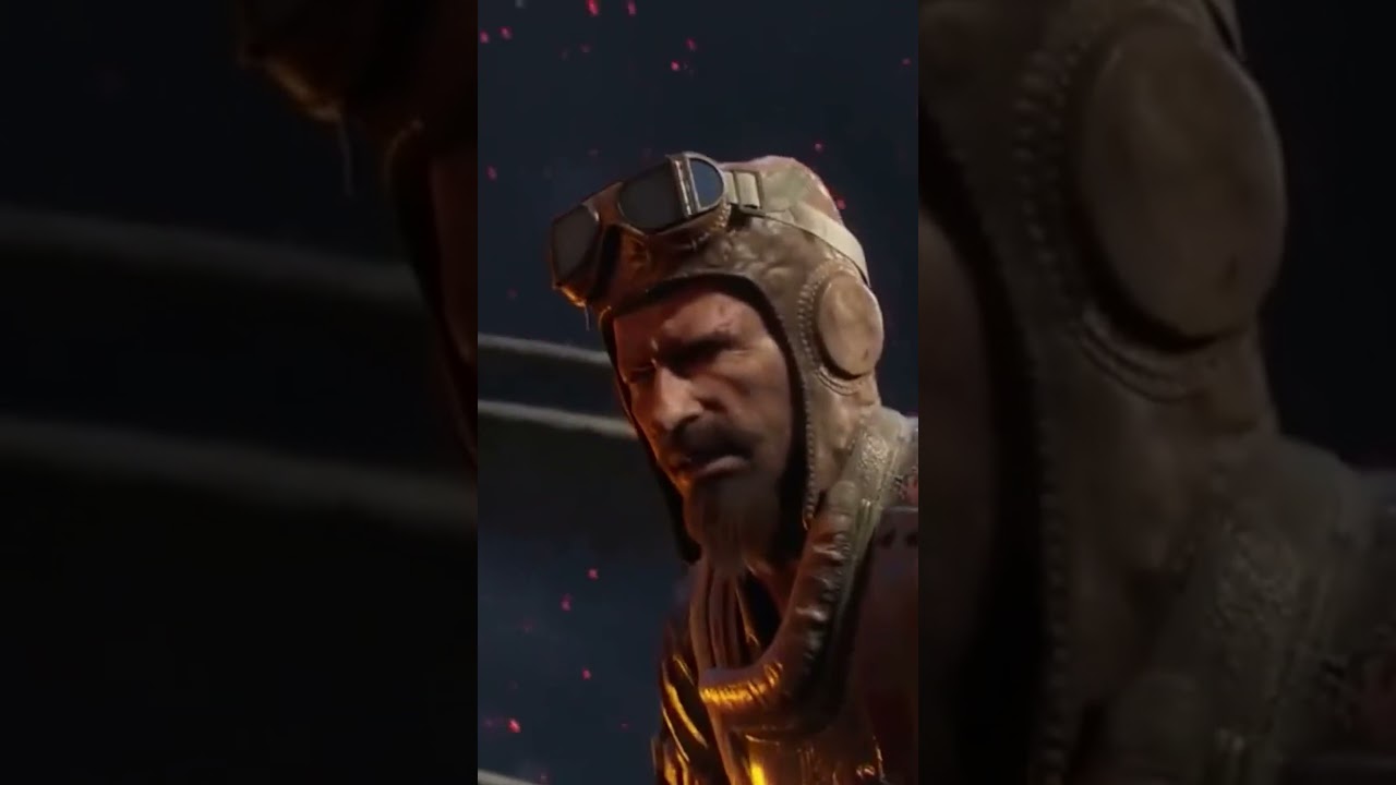 Nikolai’s Painful Memories Resurface. #gaming #callofduty #cod #firstpersonshooter #blackops3 Nikolai's Painful Memories Resurface. #gaming #callofduty #cod #firstpersonshooter #blackops3