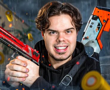 МОЯ ПЕРВАЯ КАЛИБРОВКА В CS2 #2